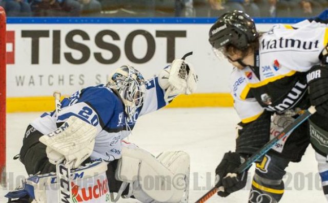 Photo hockey match Gap  - Rouen le 17/02/2016