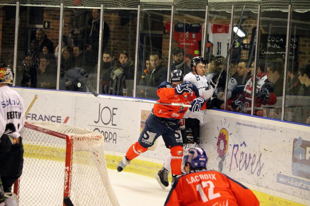 Angers  6 - 2 Brest 