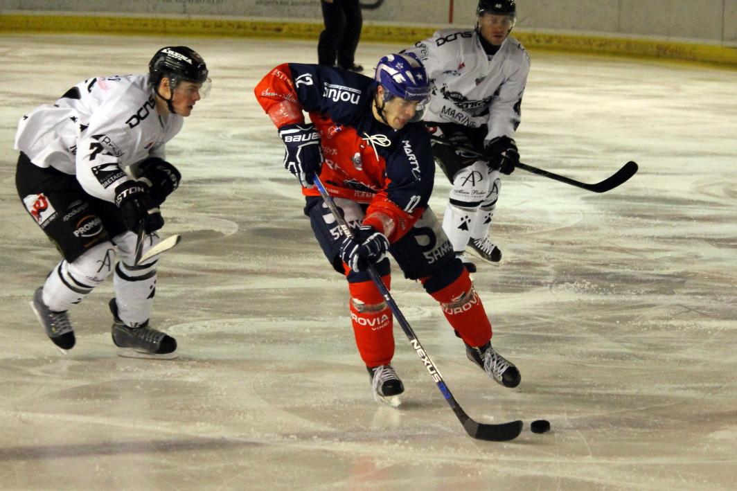Angers  6 - 2 Brest 