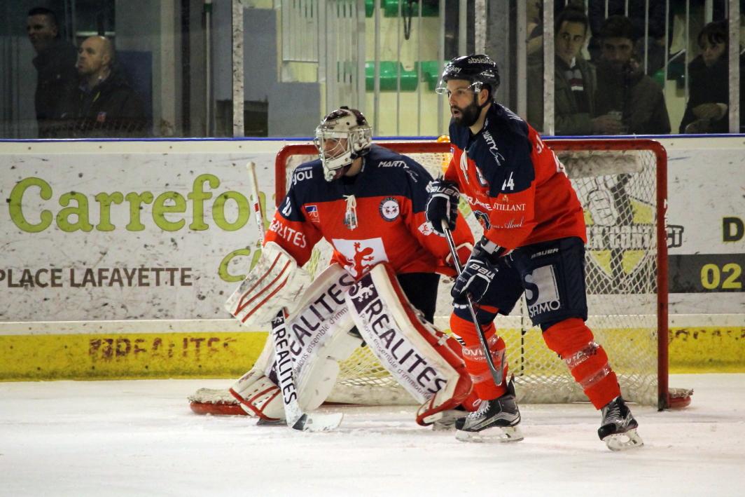 Angers  6 - 2 Brest 