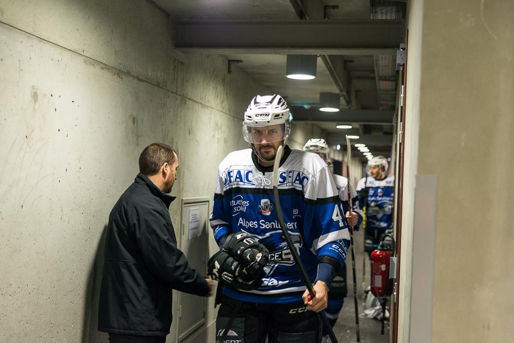 Gap  9 - 2 Strasbourg 