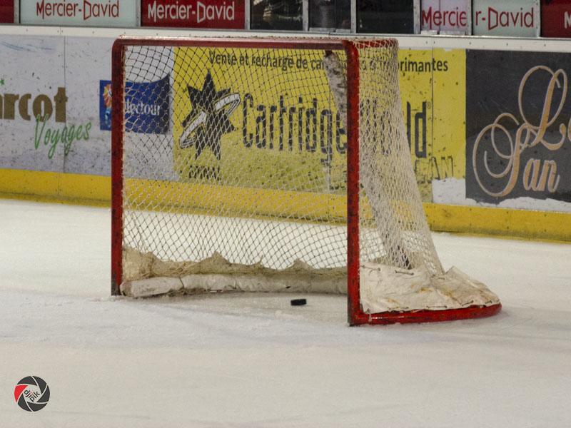Epinal  4 - 2 Amiens 