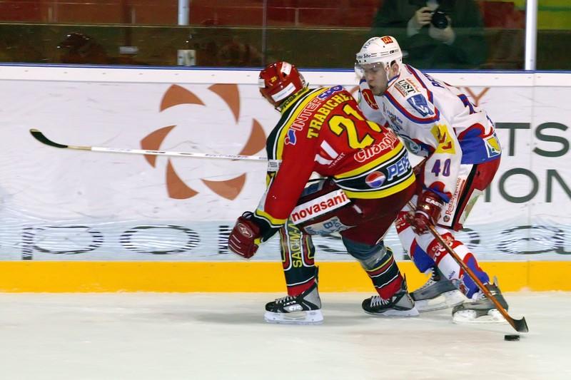Morzine-Avoriaz 7 - 2 Epinal 