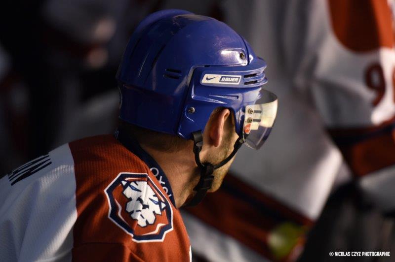 Paris (FV) 8 - 4 Wasquehal Lille
