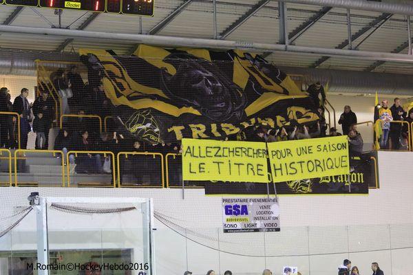 Rouen 3 - 1 Grenoble 