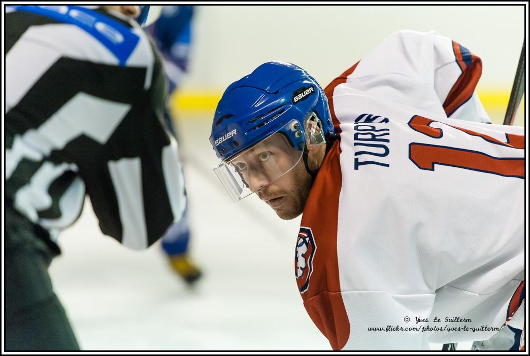 Paris (FV) 8 - 4 Wasquehal Lille