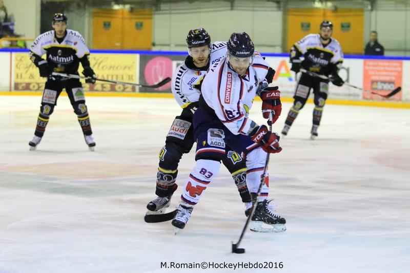 Rouen 0 - 1 Grenoble 