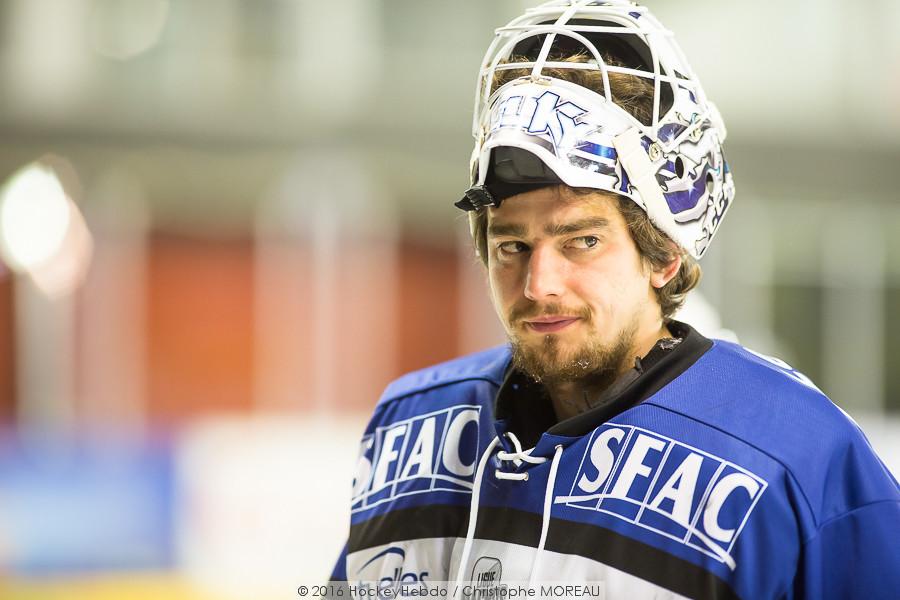 Strasbourg  3 - 2 Gap 
