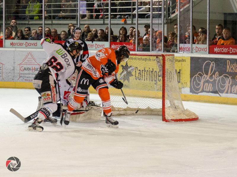 Epinal  4 - 3 Amiens 