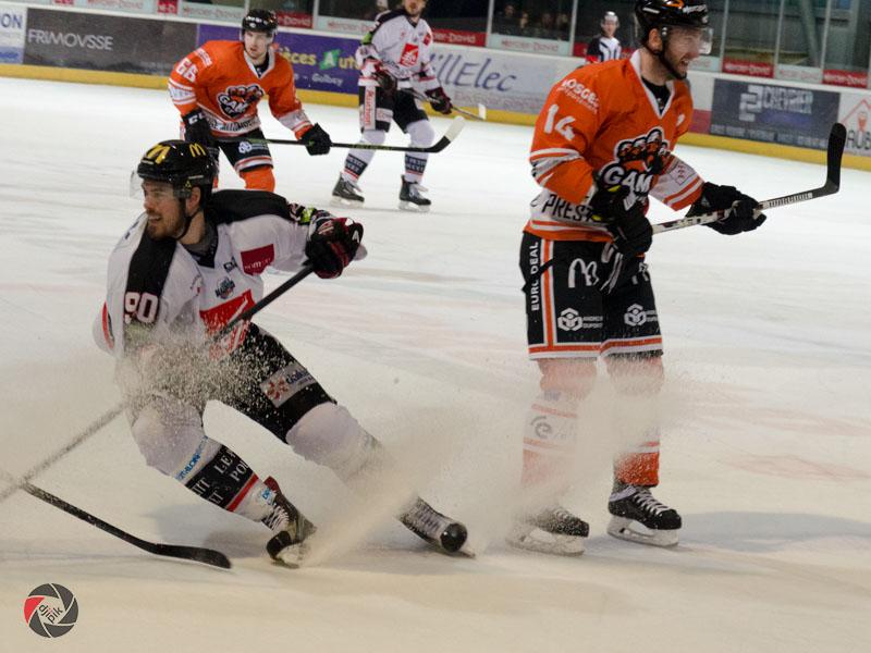 Epinal  4 - 3 Amiens 