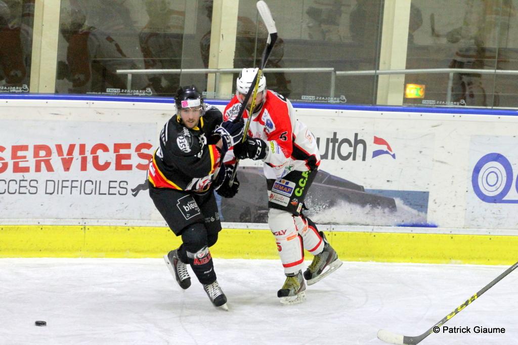 Nice 7 - 1 La Roche-sur-Yon