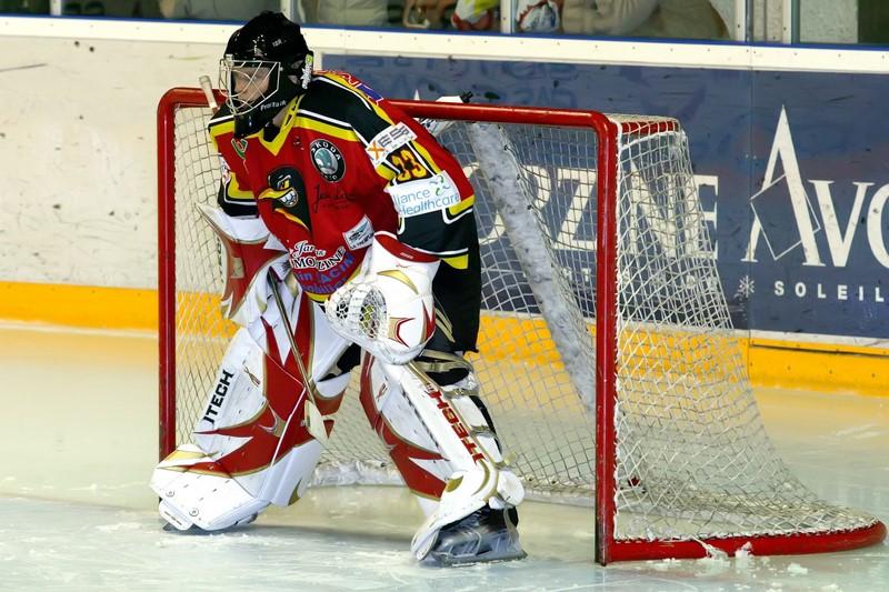 Morzine-Avoriaz 7 - 2 Epinal 