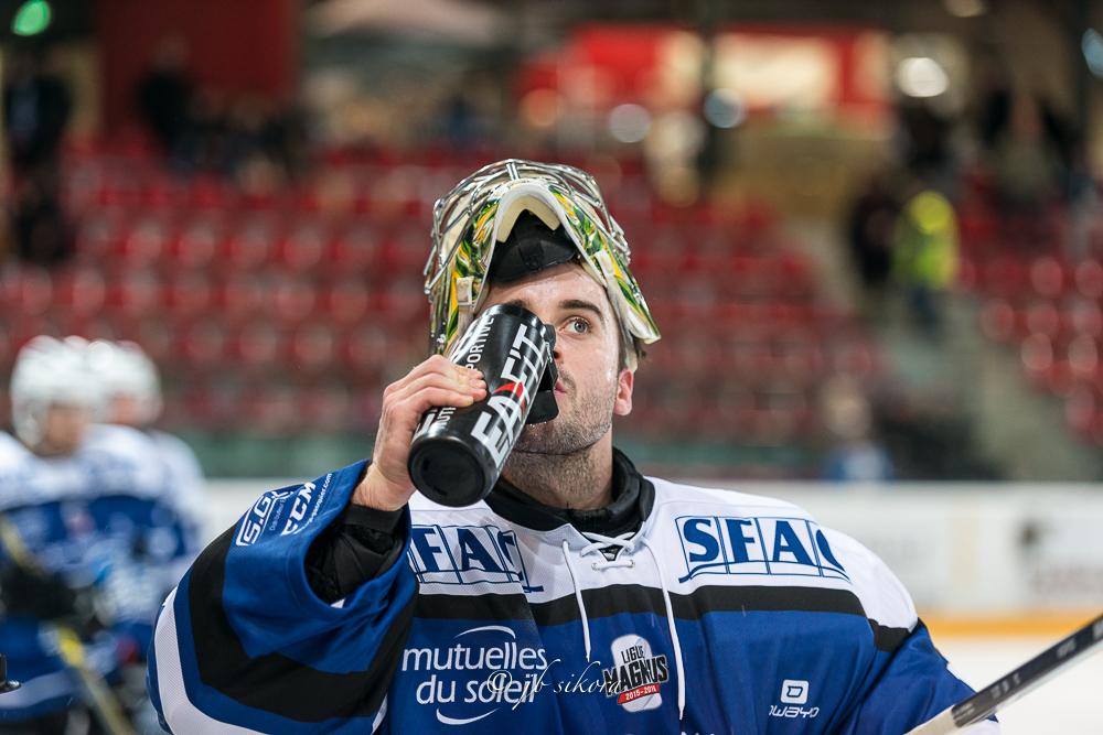 Gap  2 - 1 Strasbourg 