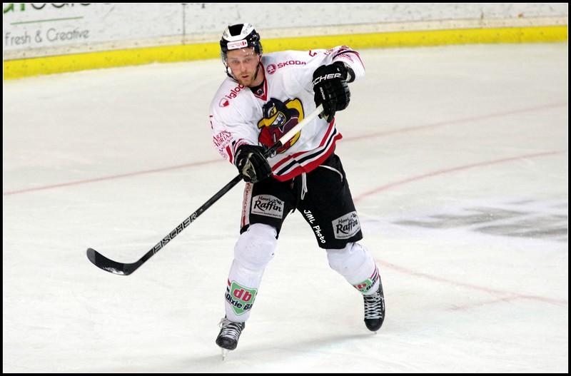 Bordeaux 3 - 6 Morzine-Avoriaz