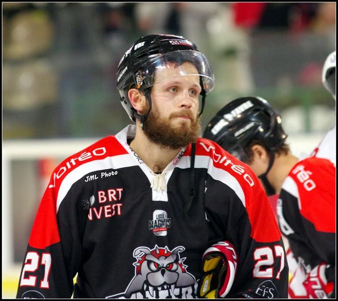 Bordeaux 3 - 6 Morzine-Avoriaz