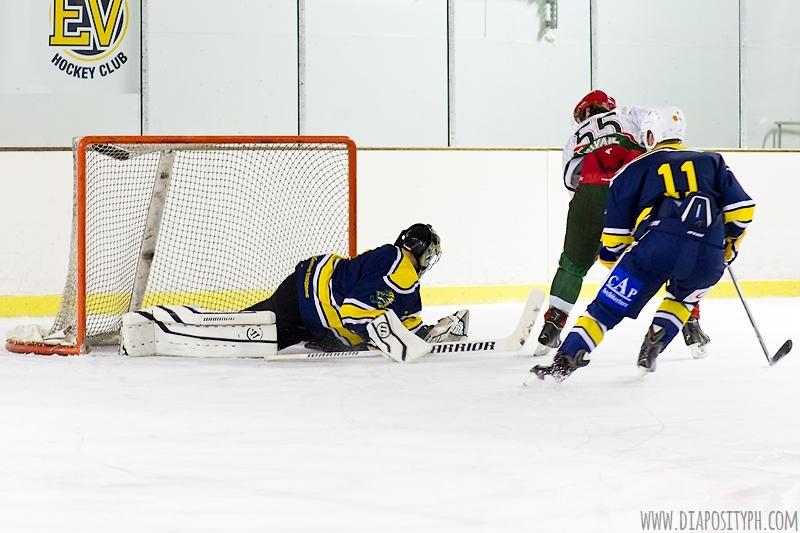 Evry / Viry 1 - 10 Cergy-Pontoise