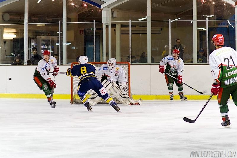 Evry / Viry 1 - 10 Cergy-Pontoise