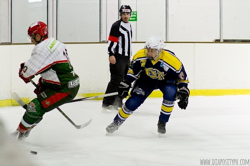 Evry / Viry 1 - 10 Cergy-Pontoise