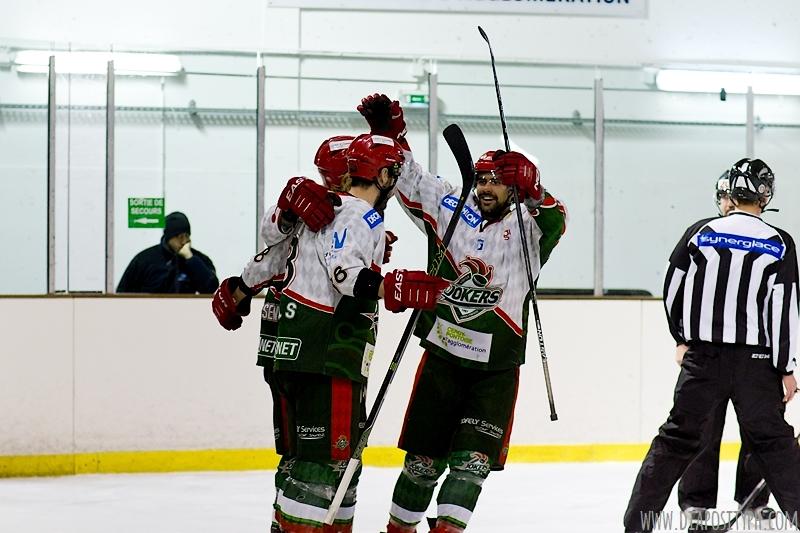 Evry / Viry 1 - 10 Cergy-Pontoise