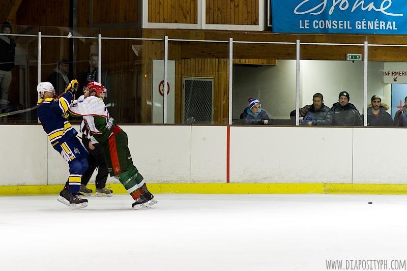 Evry / Viry 1 - 10 Cergy-Pontoise