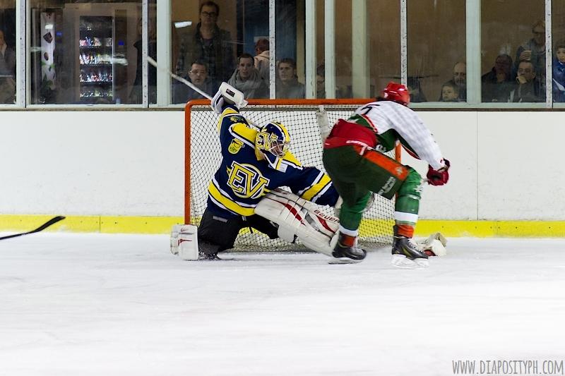 Evry / Viry 1 - 10 Cergy-Pontoise