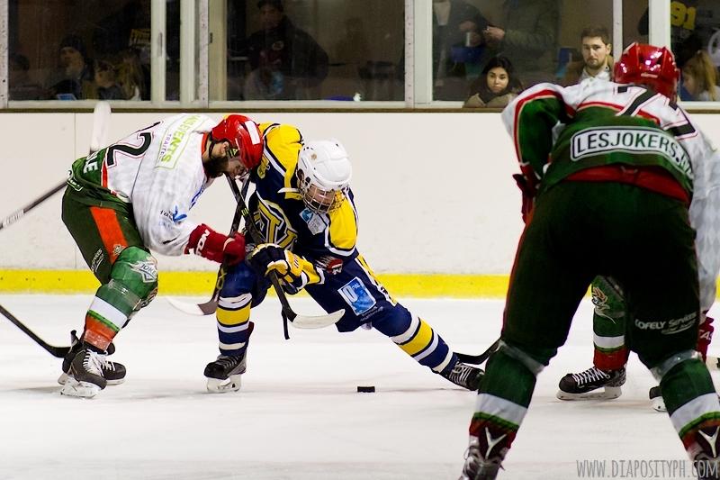 Evry / Viry 1 - 10 Cergy-Pontoise