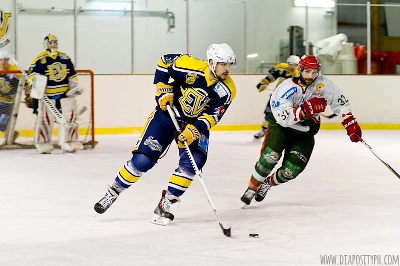 Evry / Viry 1 - 10 Cergy-Pontoise