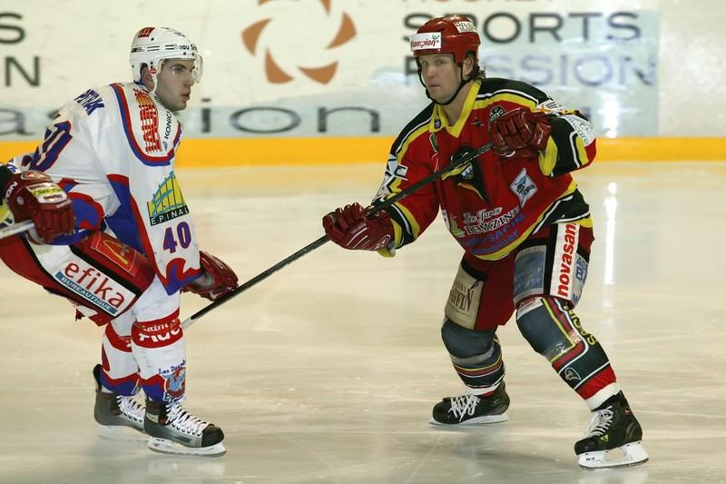 Morzine-Avoriaz 7 - 2 Epinal 