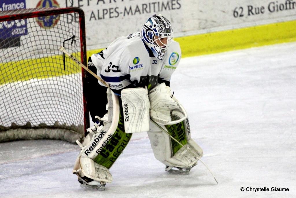 Nice 5 - 2 Nantes