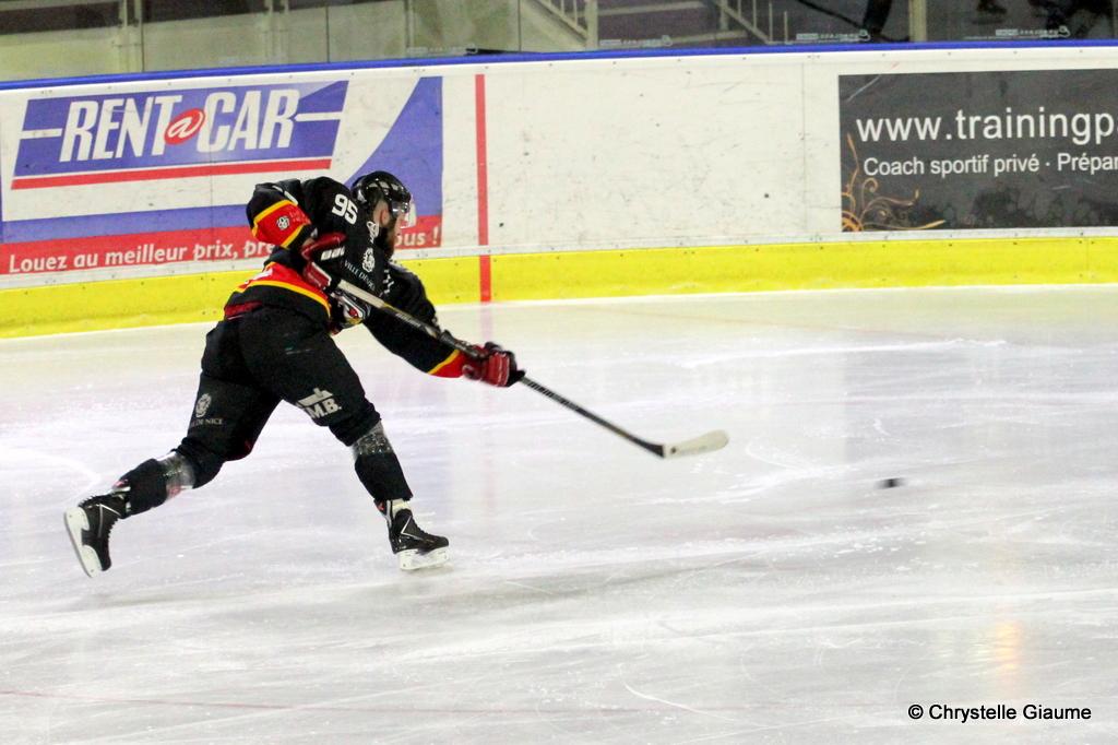 Nice 5 - 2 Nantes