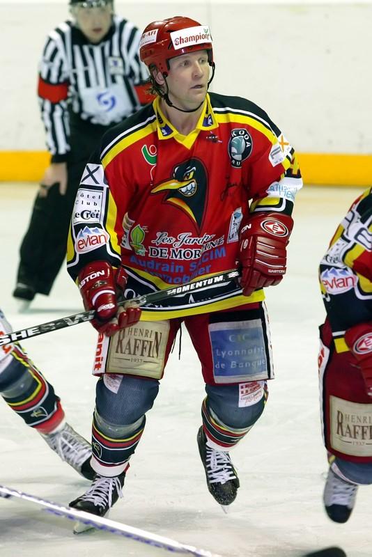 Morzine-Avoriaz 7 - 2 Epinal 