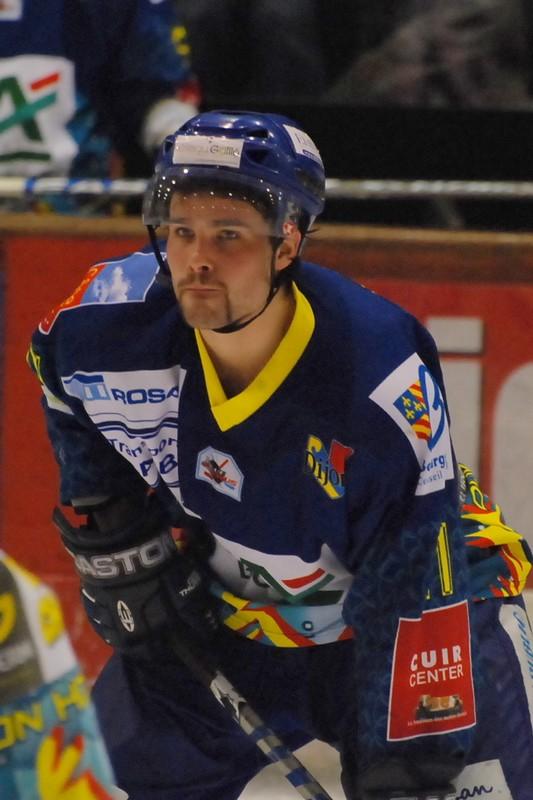 Dijon  4 - 11 Amiens 