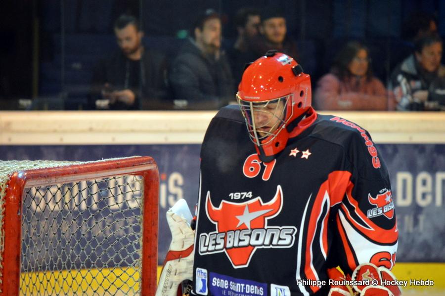 Neuilly/Marne 1 - 2 Nice
