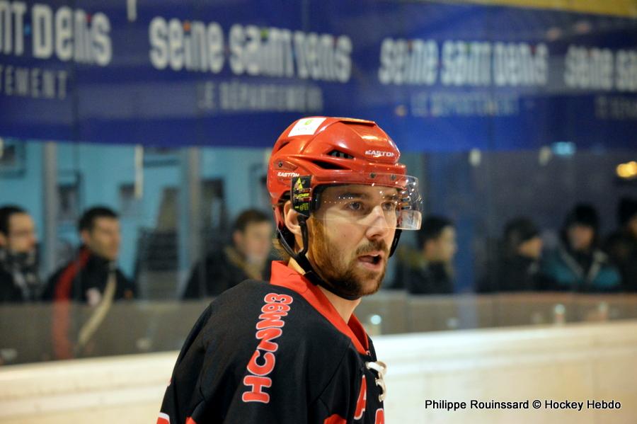 Neuilly/Marne 1 - 2 Nice