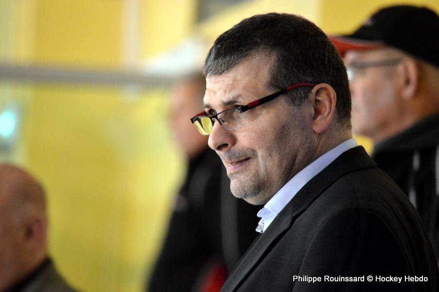 Neuilly/Marne 1 - 2 Nice