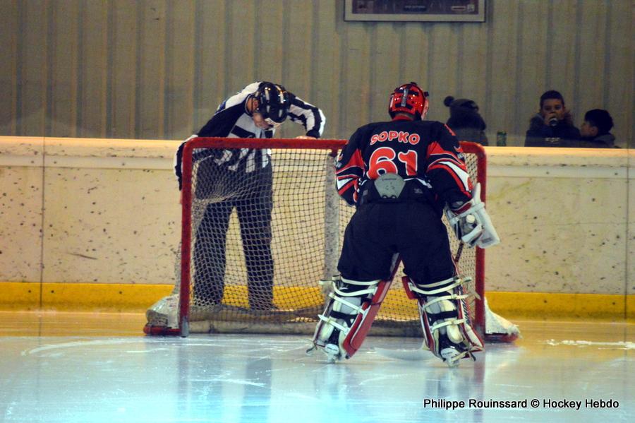 Neuilly/Marne 1 - 2 Nice