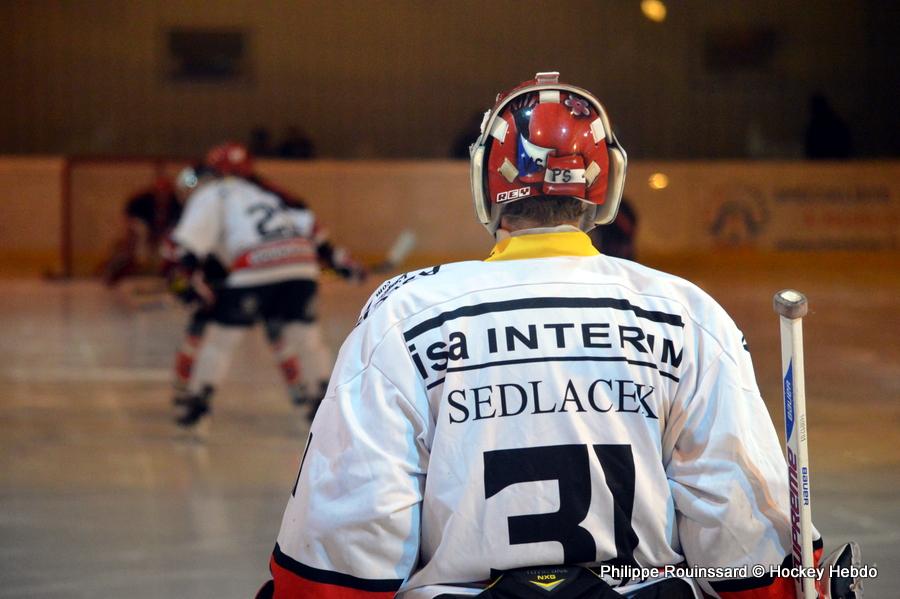 Neuilly/Marne 1 - 2 Nice