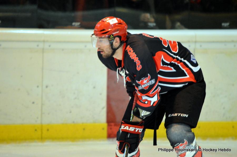 Neuilly/Marne 1 - 2 Nice