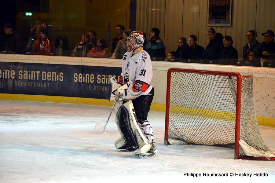 Neuilly/Marne 1 - 2 Nice