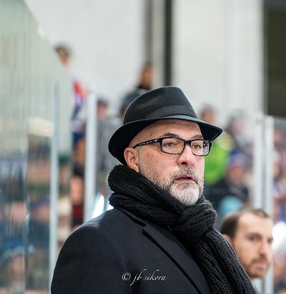 Gap  5 - 2 Rouen