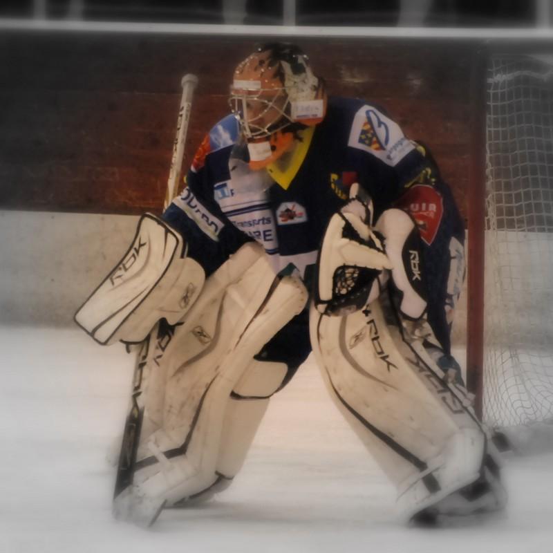 Dijon  4 - 11 Amiens 