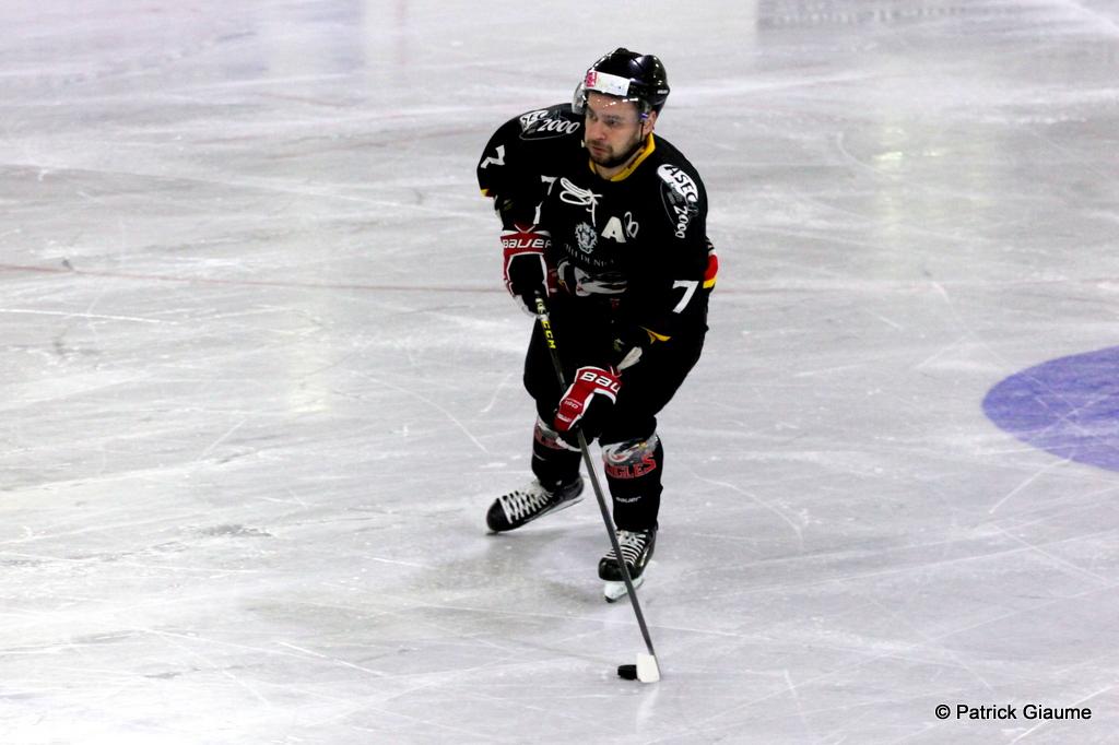 Nice 3 - 2 Neuilly/Marne