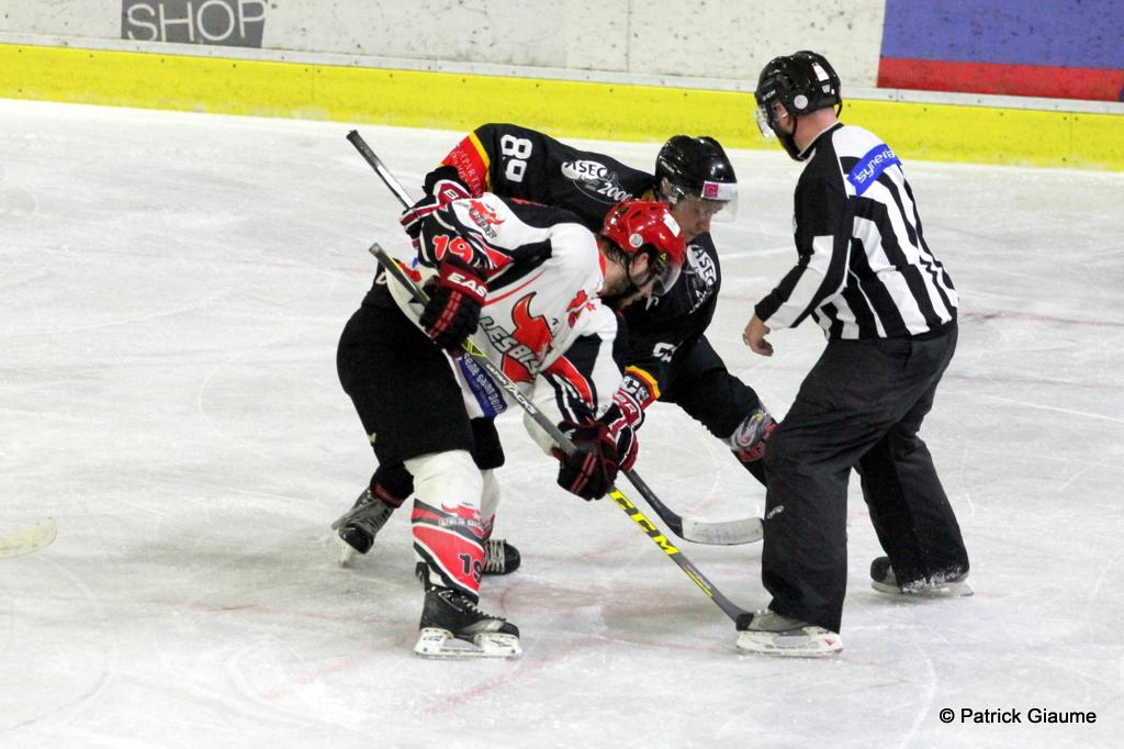 Nice 3 - 2 Neuilly/Marne
