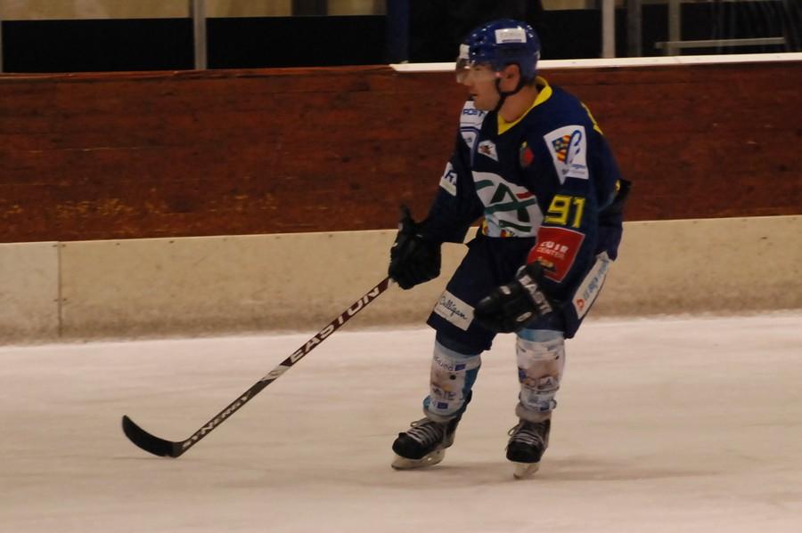 Dijon  4 - 11 Amiens 
