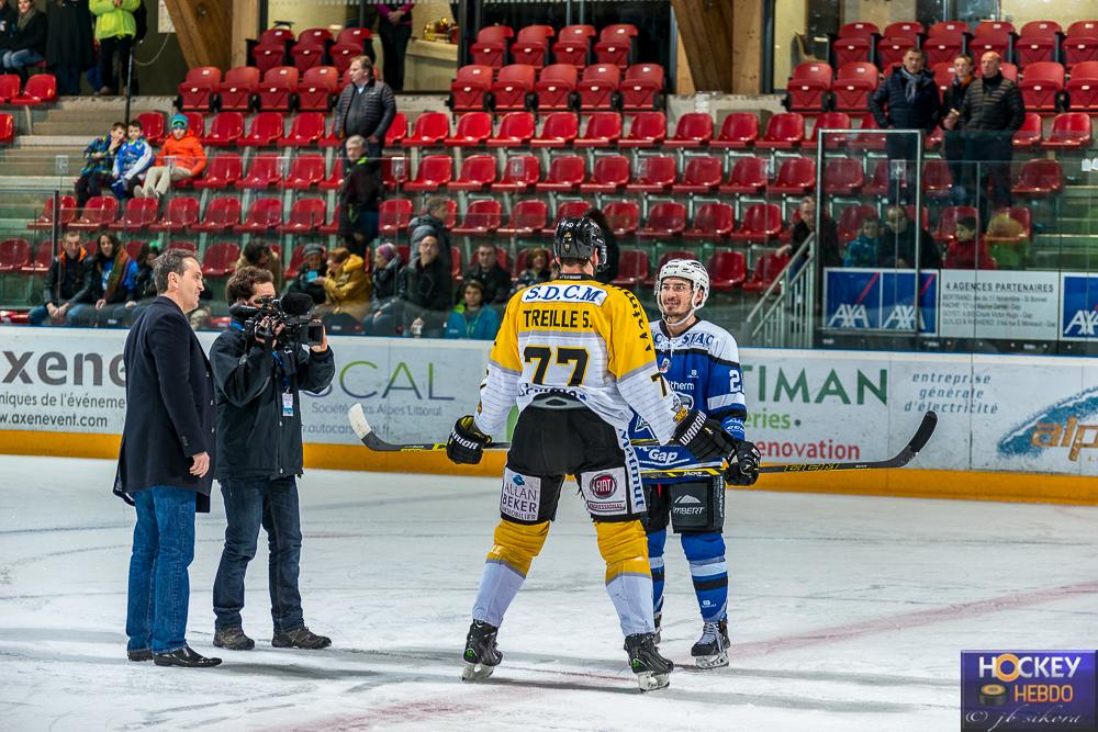 Gap  1 - 3 Rouen
