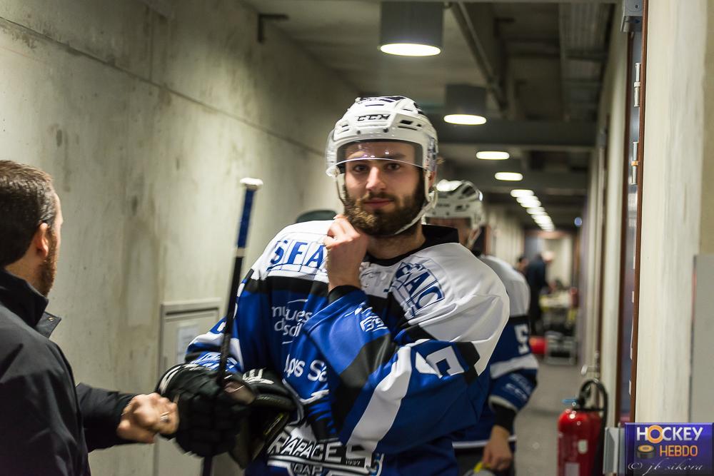 Gap  1 - 3 Rouen