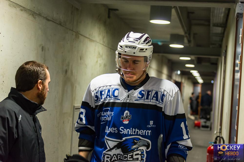Gap  1 - 3 Rouen