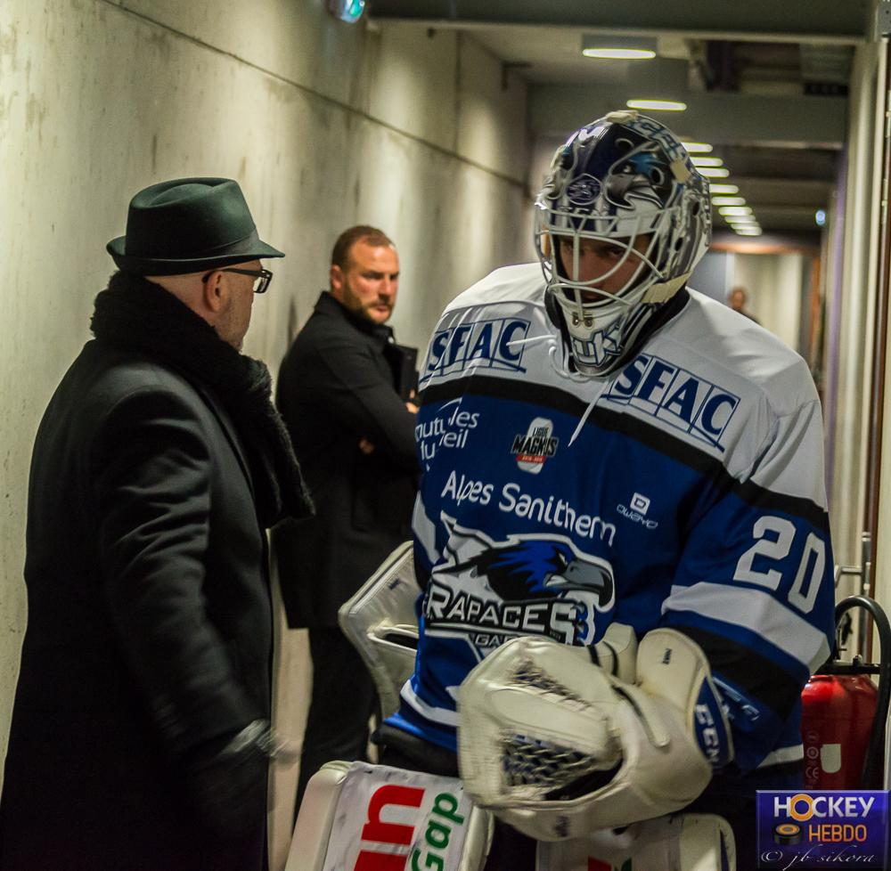 Gap  1 - 3 Rouen