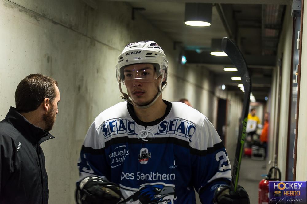 Gap  1 - 3 Rouen