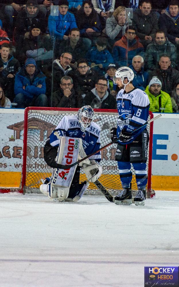 Gap  1 - 3 Rouen